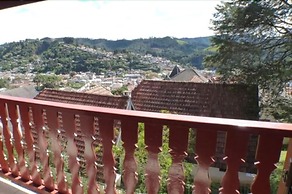 Pousada dos Esquilos