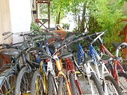 Pousada dos Esquilos