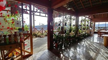 Pousada dos Esquilos