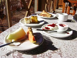 Pousada dos Esquilos