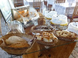 Pousada dos Esquilos