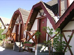 Pousada dos Esquilos