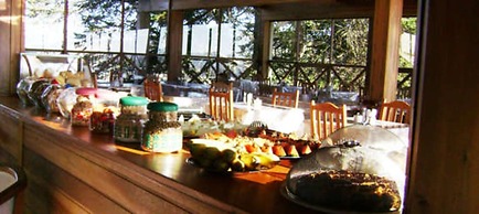 Pousada dos Esquilos