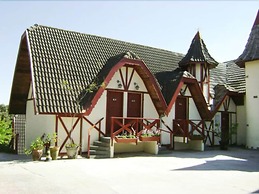 Pousada dos Esquilos