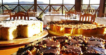 Pousada dos Esquilos