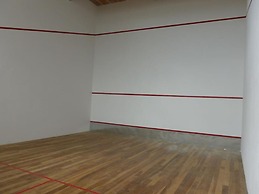 Pousada dos Esquilos