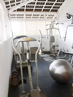 Pousada dos Esquilos