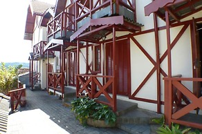 Pousada dos Esquilos