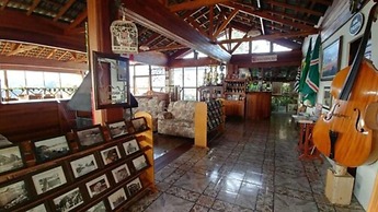 Pousada dos Esquilos