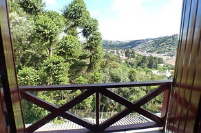 Pousada dos Esquilos