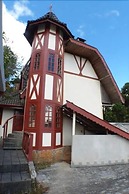 Pousada dos Esquilos