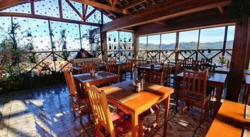 Pousada dos Esquilos