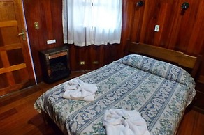 Pousada dos Esquilos