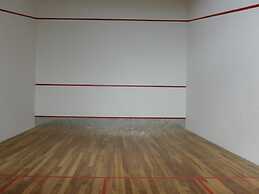 Pousada dos Esquilos