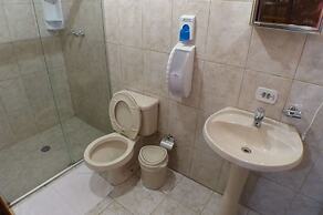 Pousada dos Esquilos