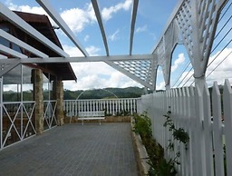 Pousada dos Esquilos