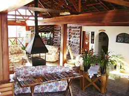 Pousada dos Esquilos