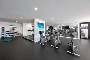 The Johnson Brisbane - Art Series