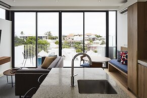 The Johnson Brisbane - Art Series