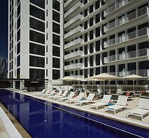 The Johnson Brisbane - Art Series