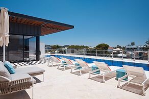 The Johnson Brisbane - Art Series