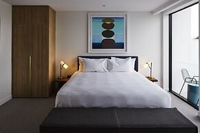 The Johnson Brisbane - Art Series