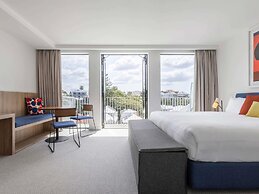 The Johnson Brisbane - Art Series