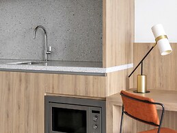 The Johnson Brisbane - Art Series