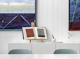 The Johnson Brisbane - Art Series