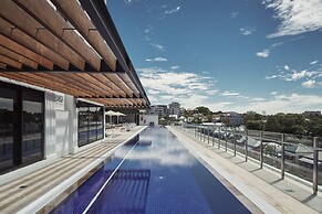 The Johnson Brisbane - Art Series