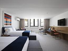 The Johnson Brisbane - Art Series