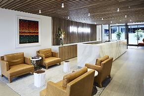 The Johnson Brisbane - Art Series