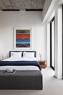 The Johnson Brisbane - Art Series