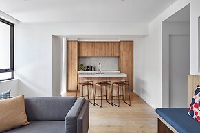 The Johnson Brisbane - Art Series