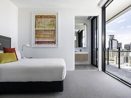 The Johnson Brisbane - Art Series