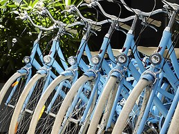 The Johnson Brisbane - Art Series