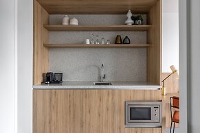 The Johnson Brisbane - Art Series