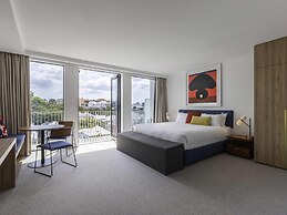 The Johnson Brisbane - Art Series