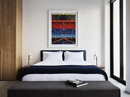 The Johnson Brisbane - Art Series