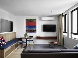 The Johnson Brisbane - Art Series