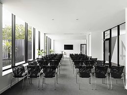 The Johnson Brisbane - Art Series