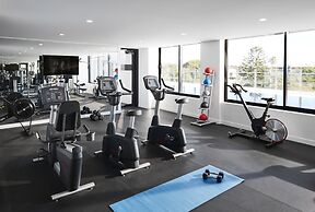 The Johnson Brisbane - Art Series