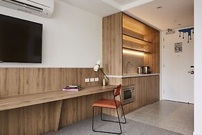 The Johnson Brisbane - Art Series