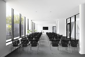 The Johnson Brisbane - Art Series