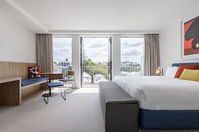 The Johnson Brisbane - Art Series