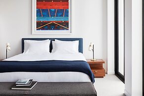 The Johnson Brisbane - Art Series