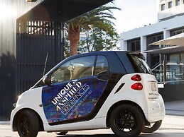 The Johnson Brisbane - Art Series