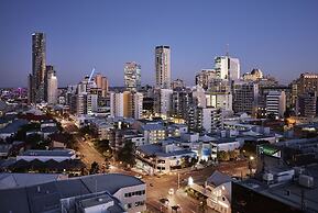 The Johnson Brisbane - Art Series