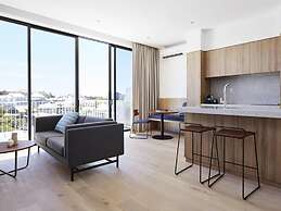 The Johnson Brisbane - Art Series