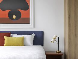 The Johnson Brisbane - Art Series